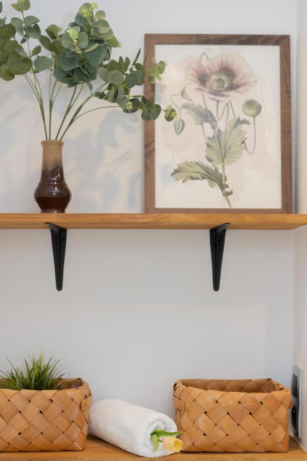 Warsaw Stawki Cosy Apartment By Noclegi Renters Luaran gambar